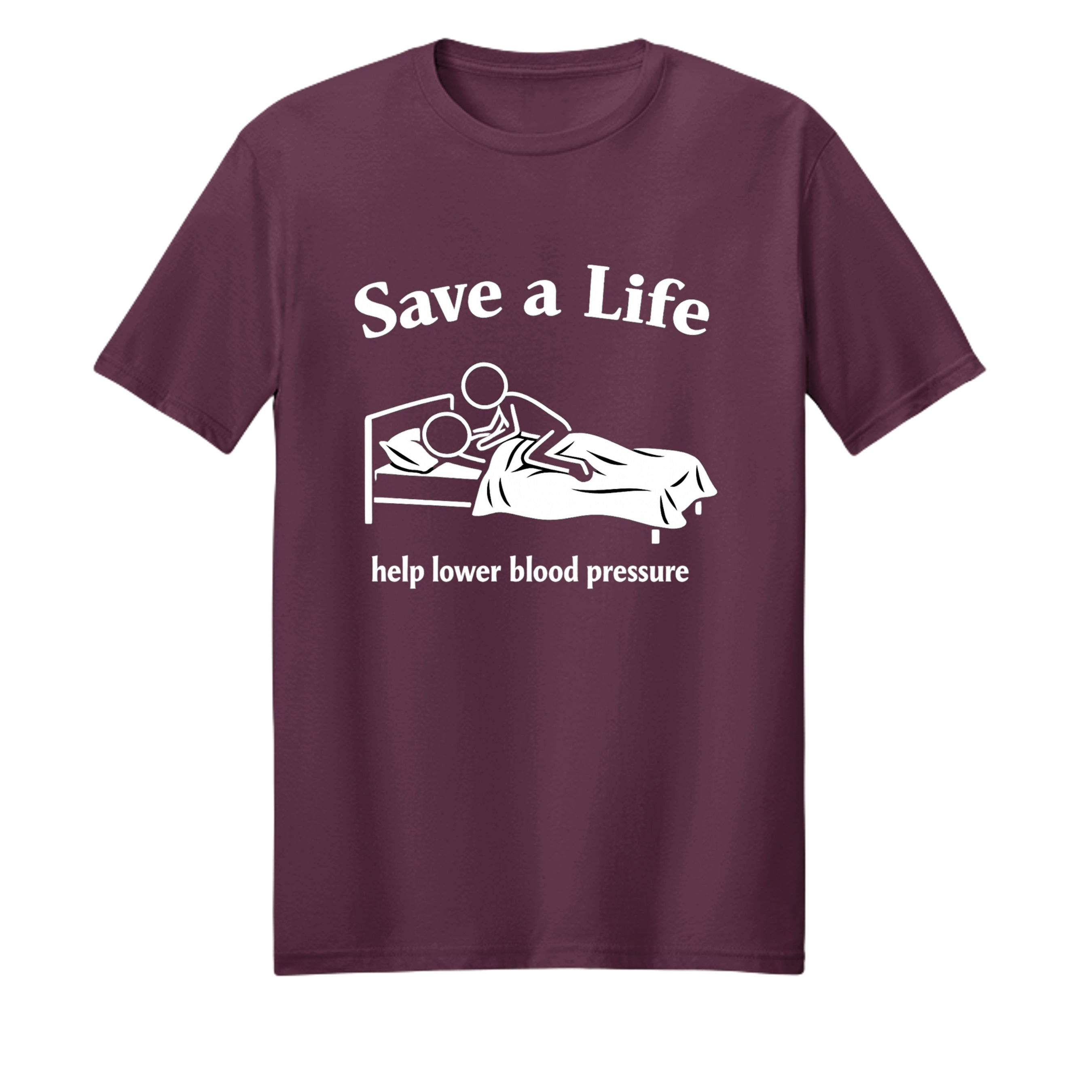Maroon - 3000 - FRONT