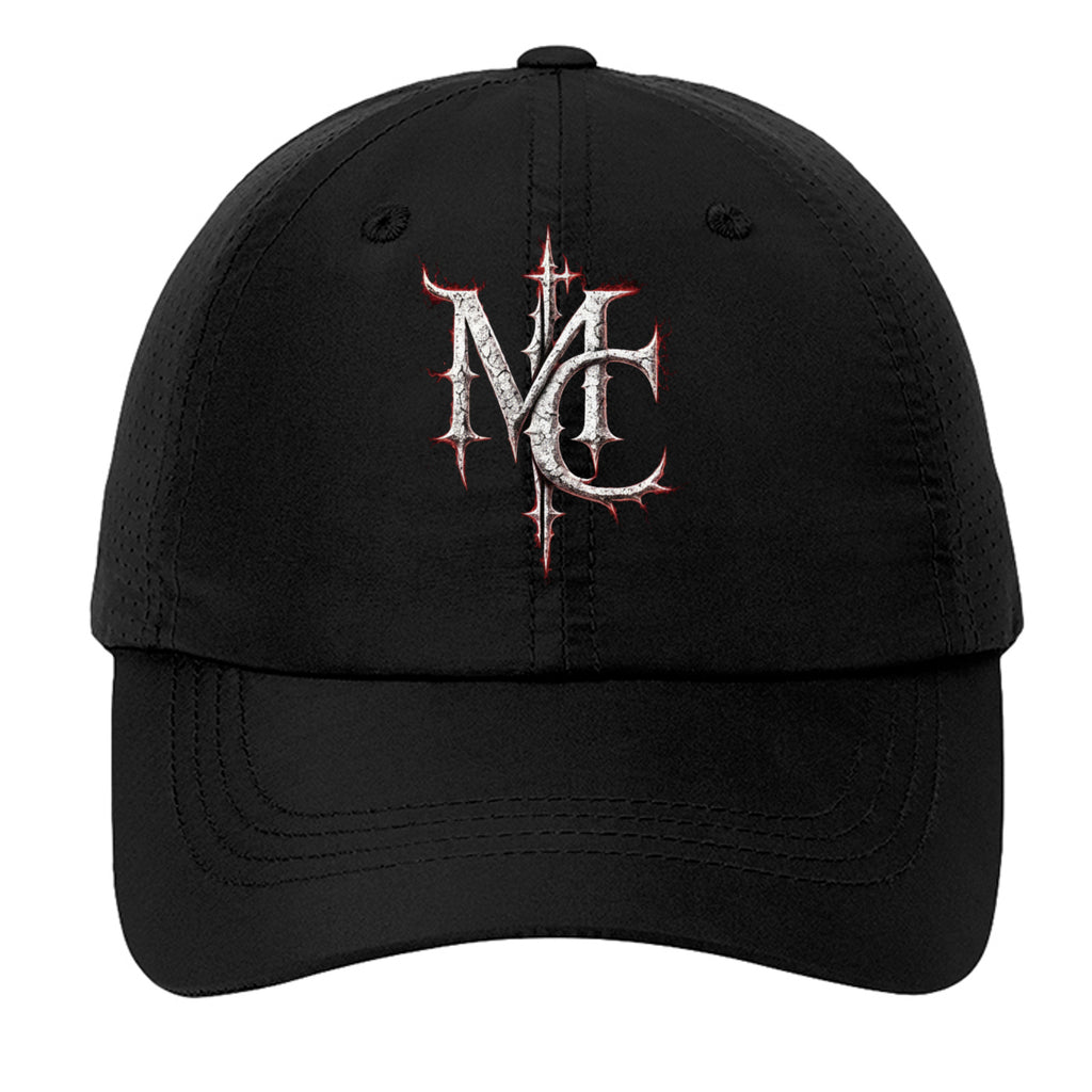 Black - C821 - FRONT