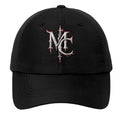 Black - C821 - FRONT