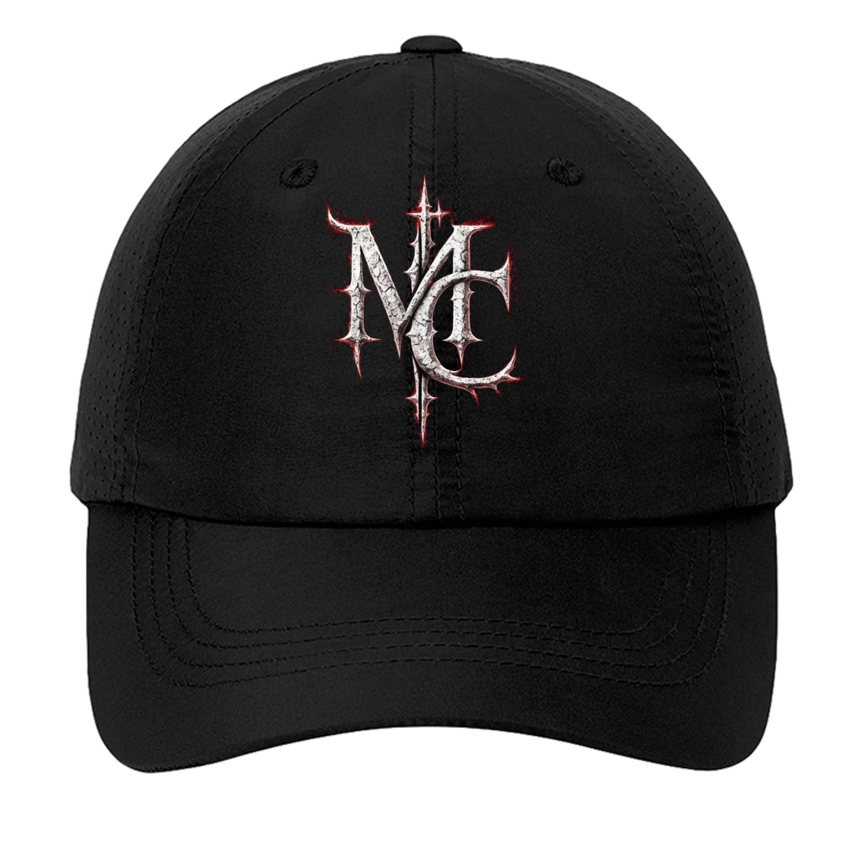 Black - C821 - FRONT