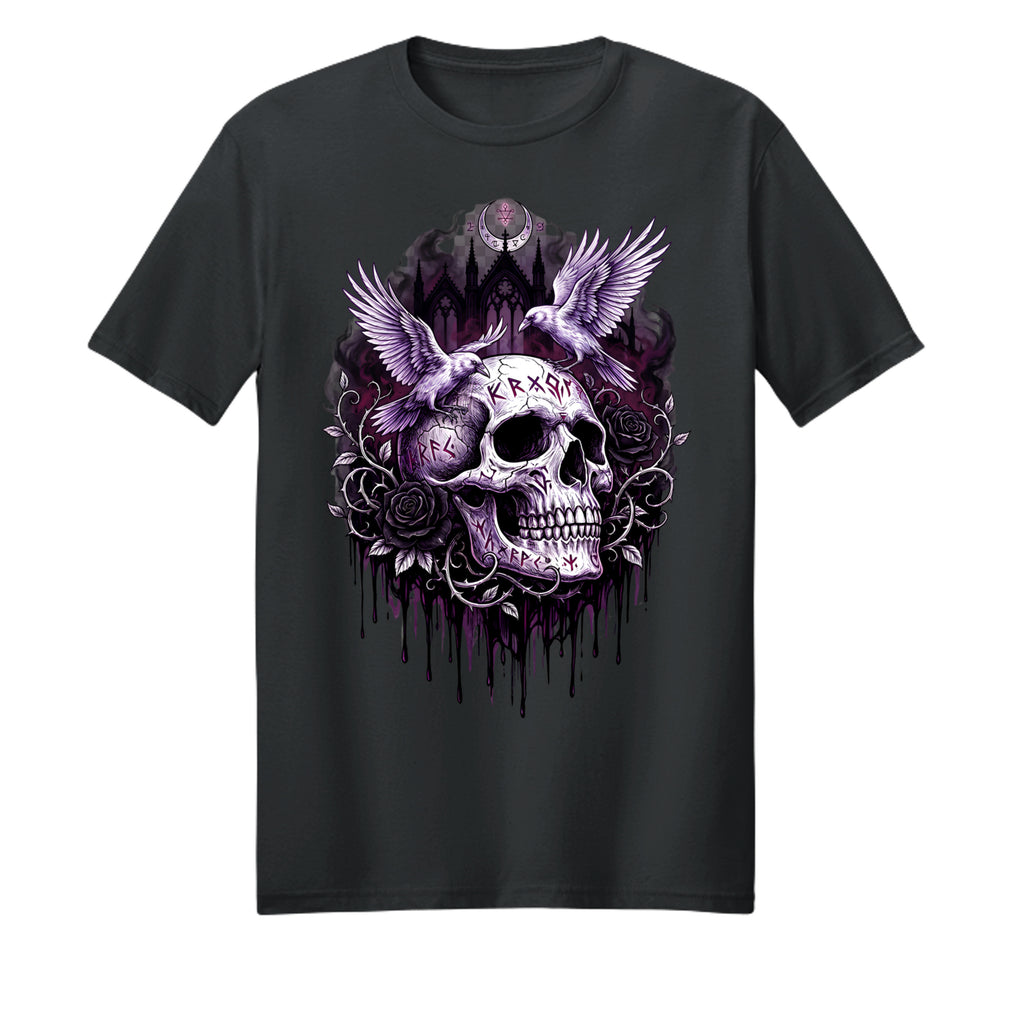 Black - 3000 - FRONT