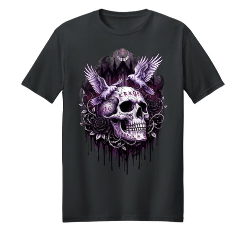 Black - 3000 - FRONT