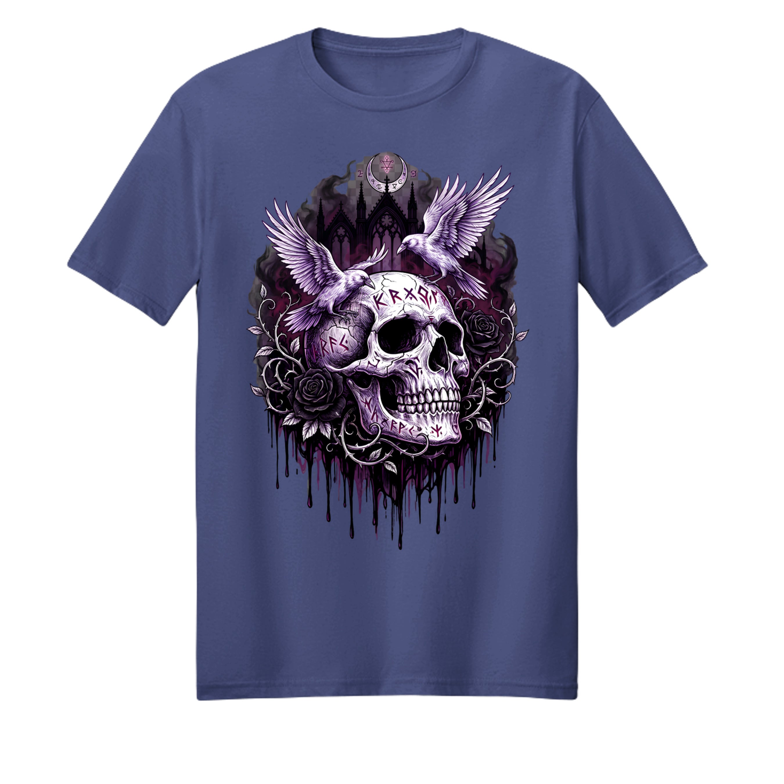 Purple - 3000 - FRONT