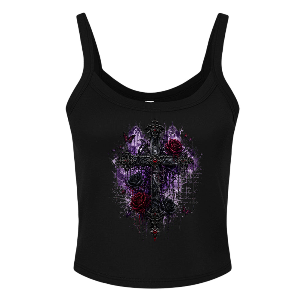 Solid Black Blend - 1012BE - FRONT