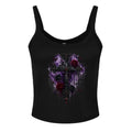 Solid Black Blend - 1012BE - FRONT