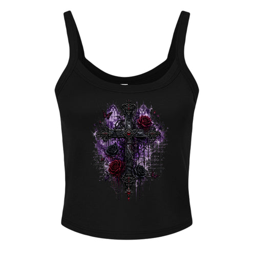 Solid Black Blend - 1012BE - FRONT