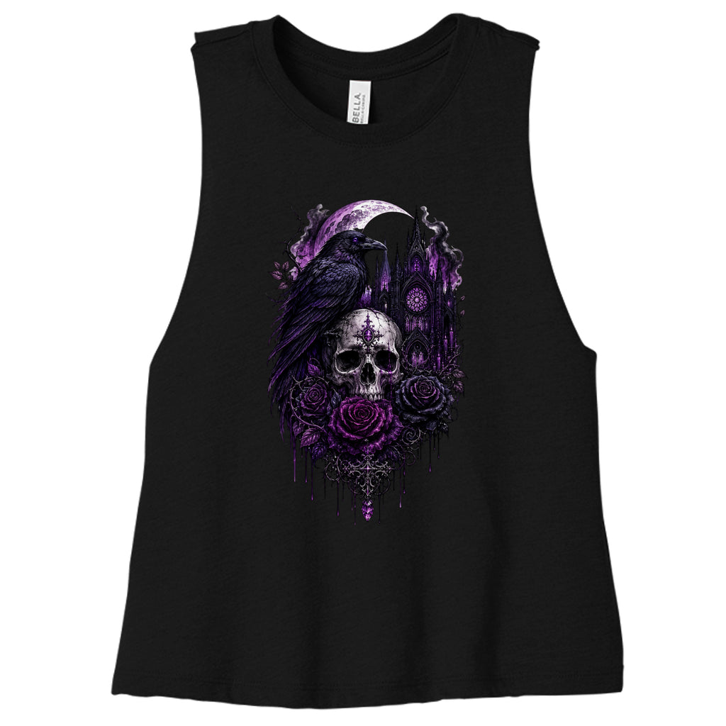 SLD BLK BLEND - 6682 - FRONT