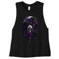 SLD BLK BLEND - 6682 - FRONT