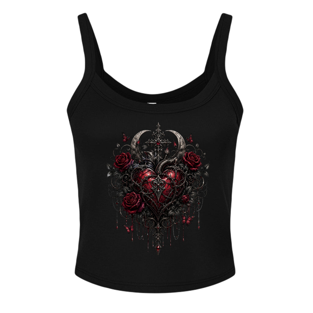 Solid Black Blend - 1012BE - FRONT