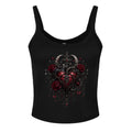 Solid Black Blend - 1012BE - FRONT