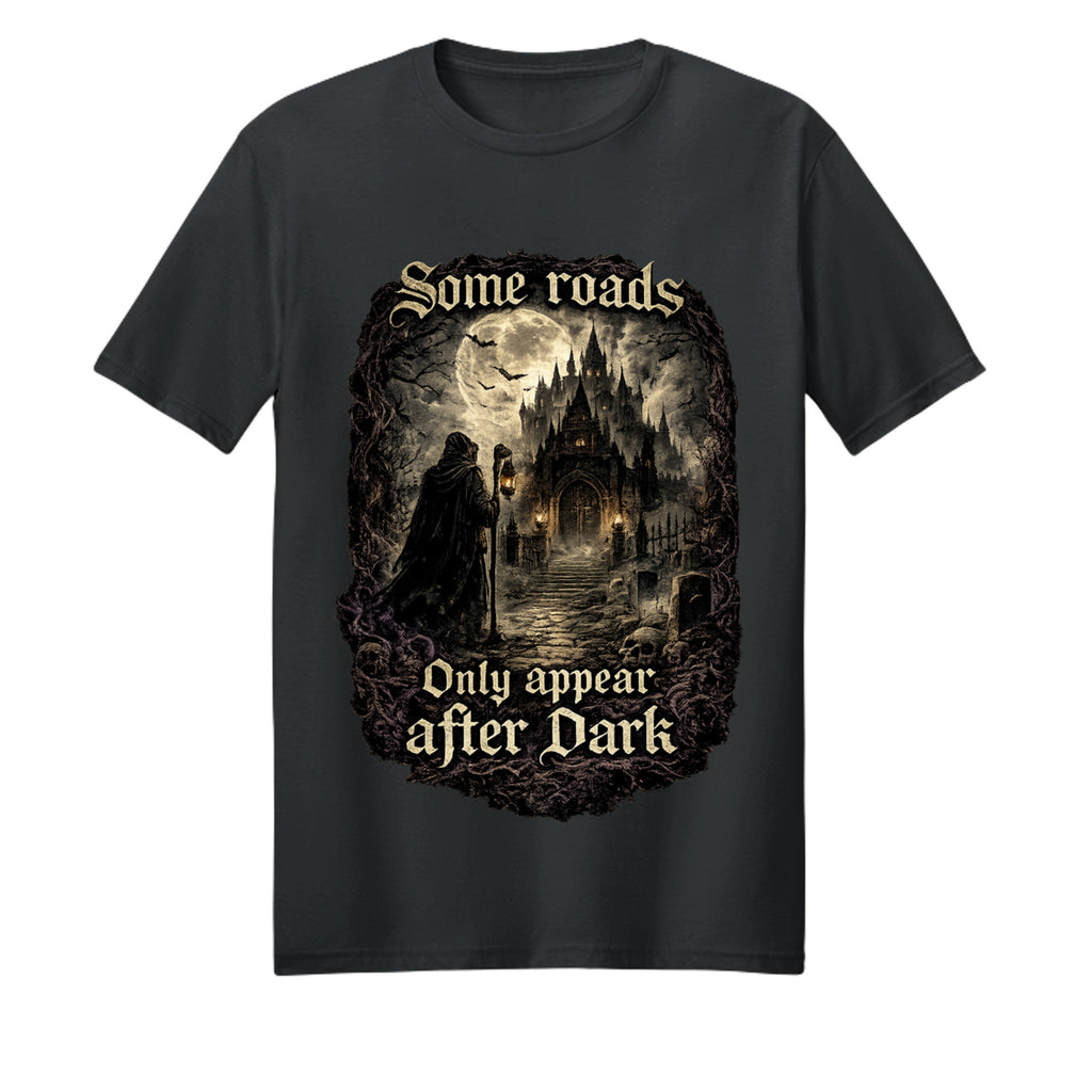 Black - 3000 - FRONT