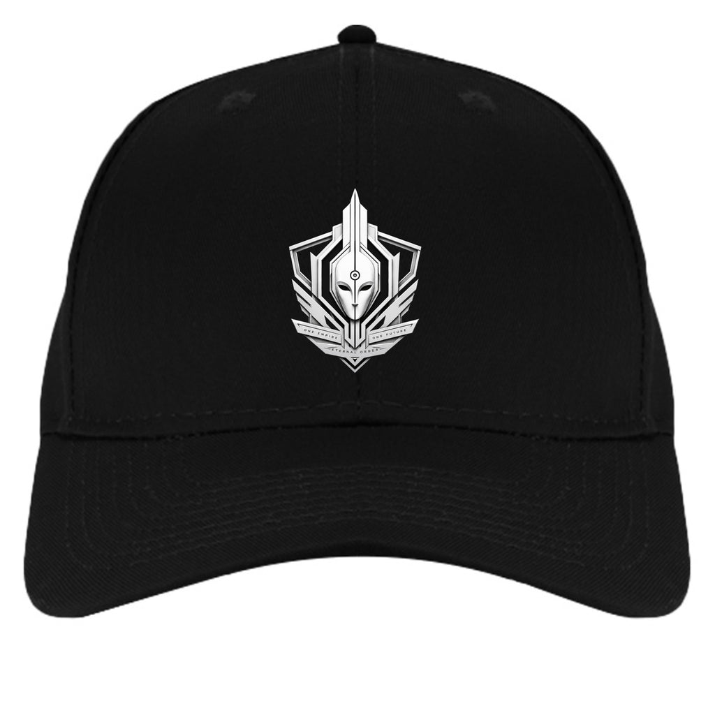 Black - C608 - FRONT
