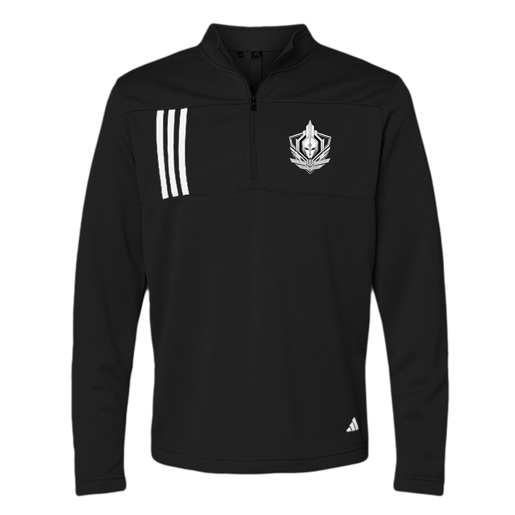 Black/ Grey Two - A482 - FRONT