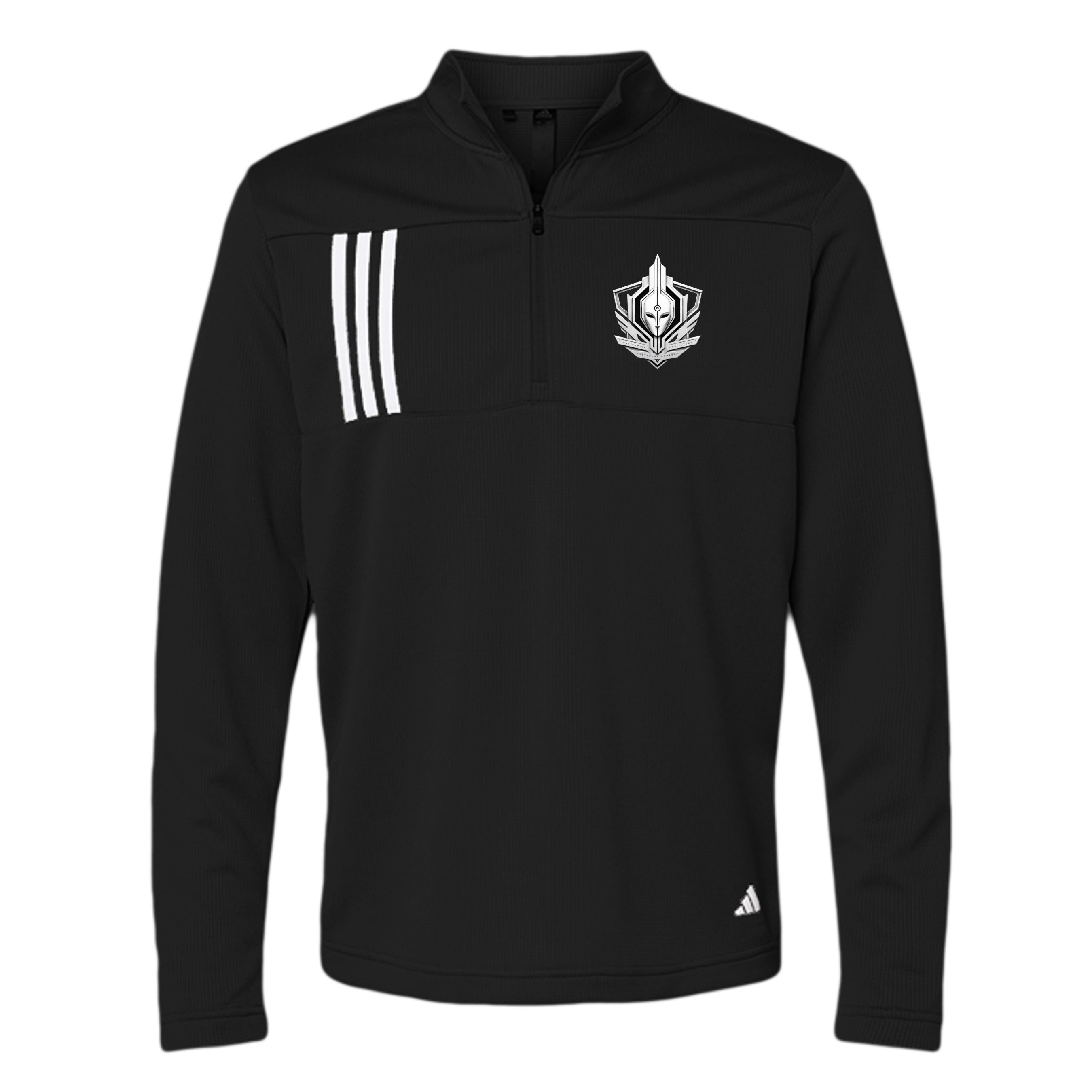 Black/ Grey Two - A482 - FRONT