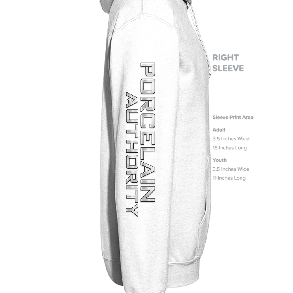 WHITE - G186 - SLEEVE_RIGHT
