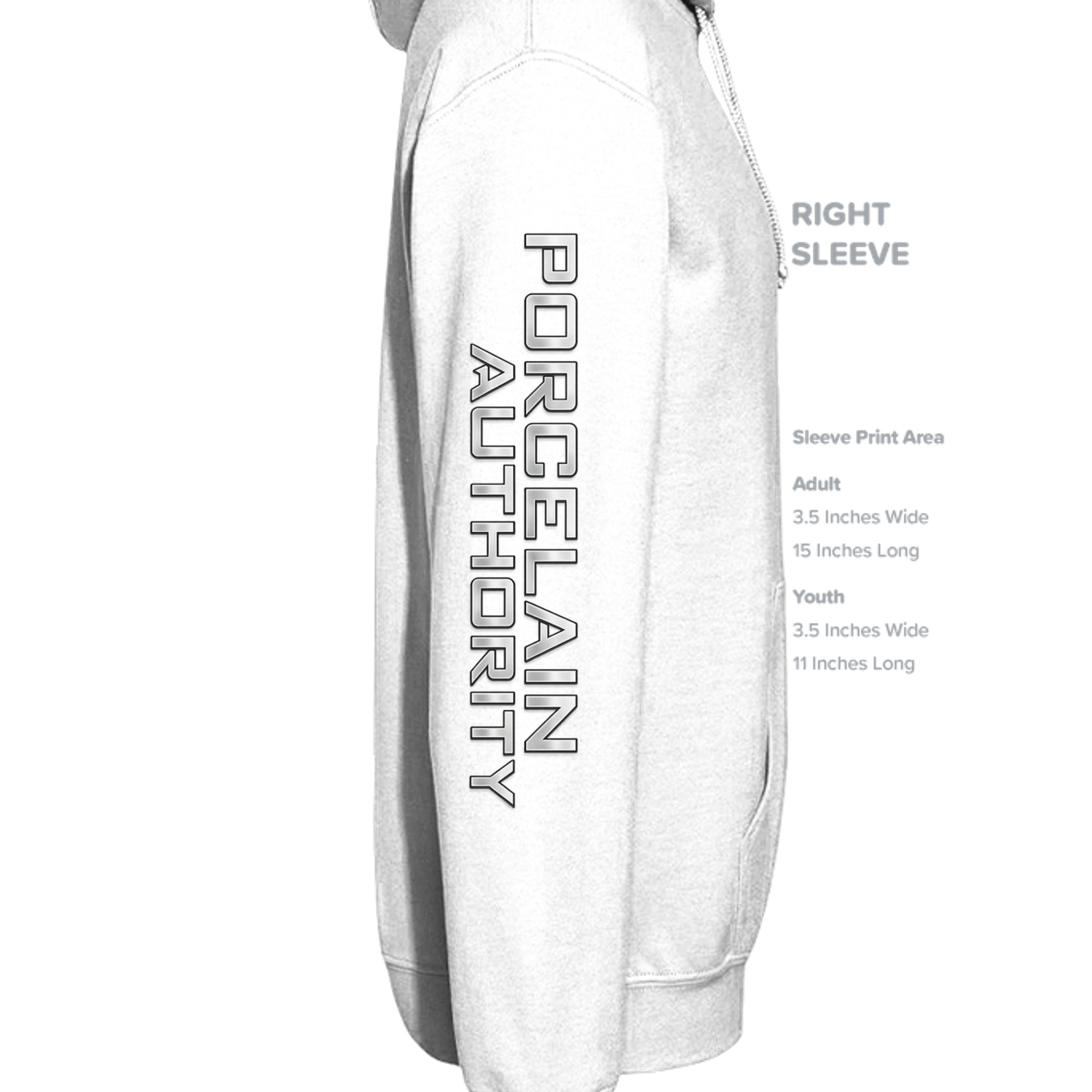 WHITE - G186 - SLEEVE_RIGHT
