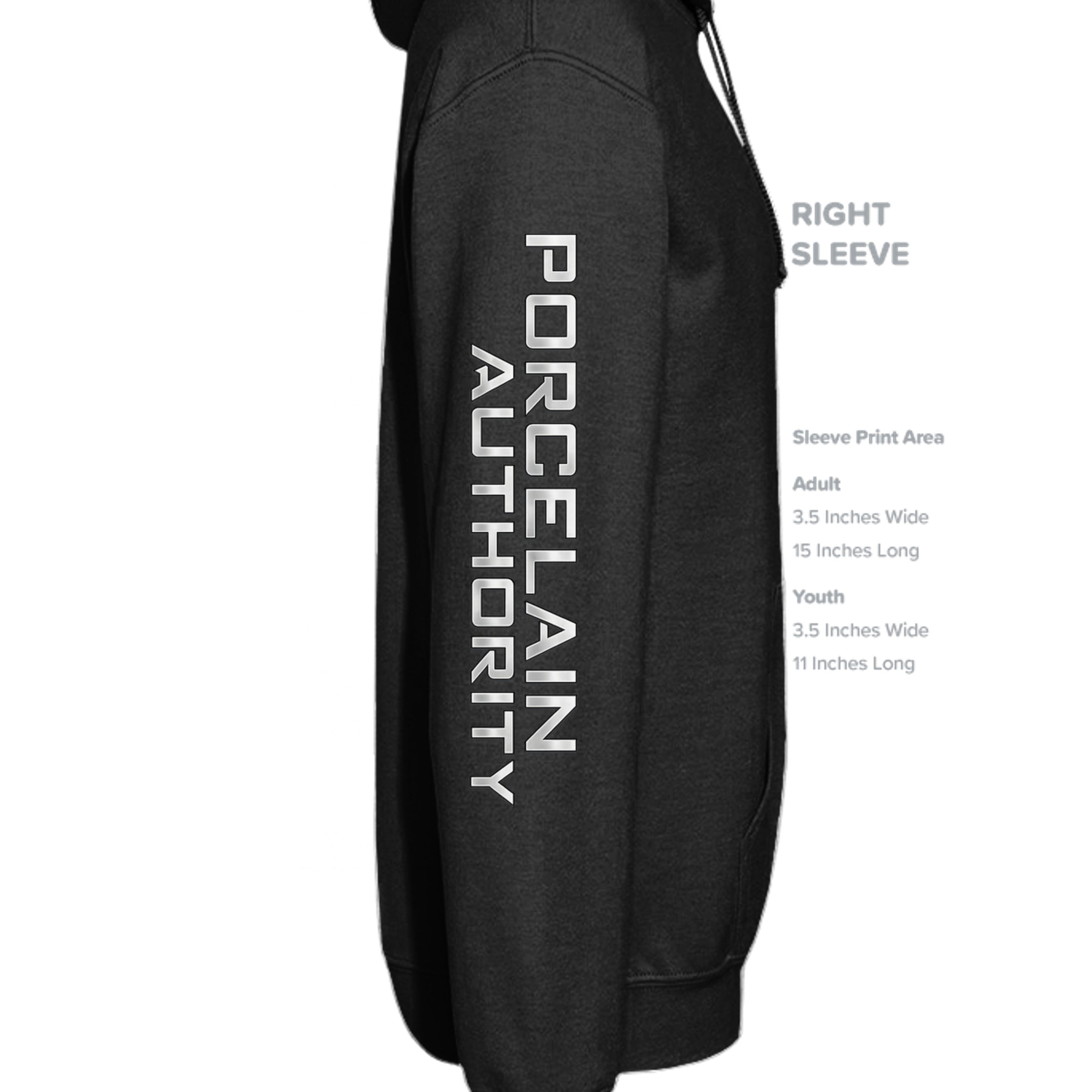 BLACK - G186 - SLEEVE_RIGHT